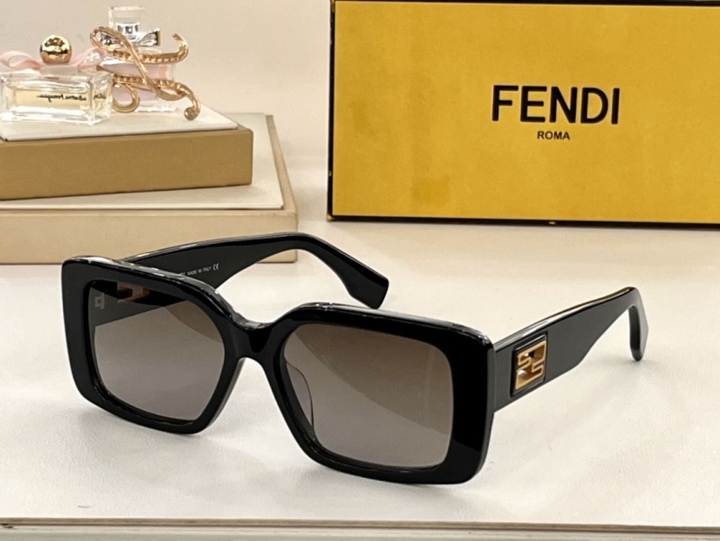 Fendi Sunglasses